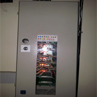 Access Panel